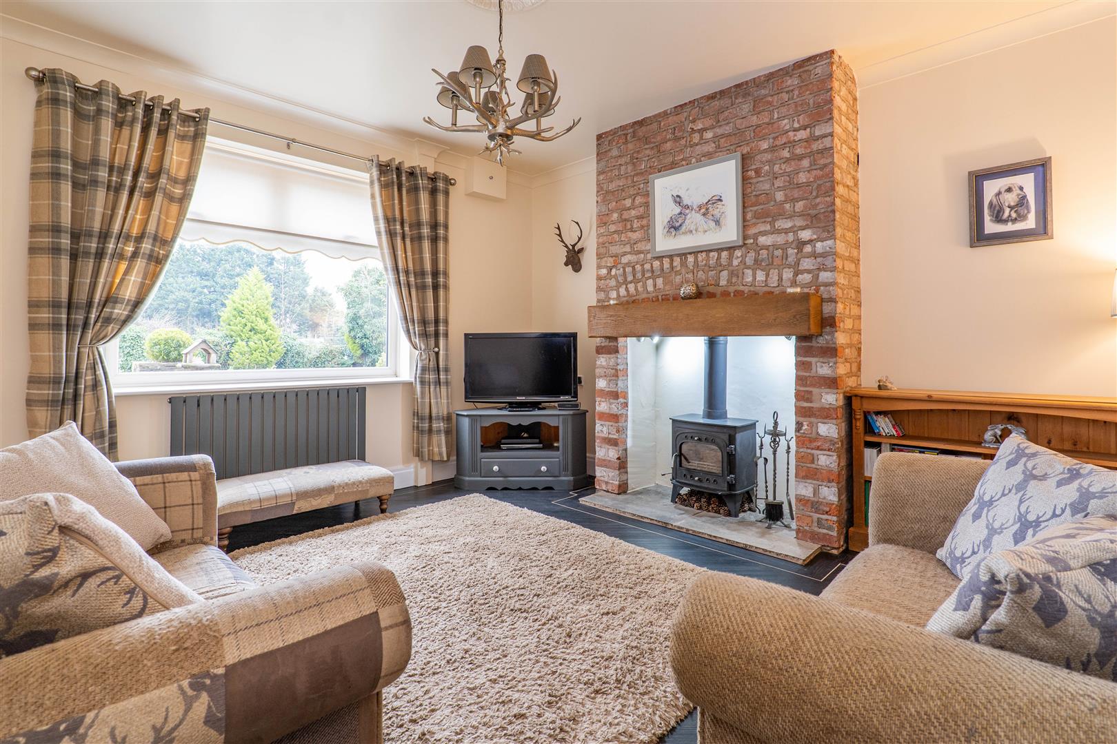 2 bed property in Poplar Avenue, Preston